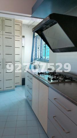 Blk 468C Admiralty Drive (Sembawang), HDB Executive #63469212
